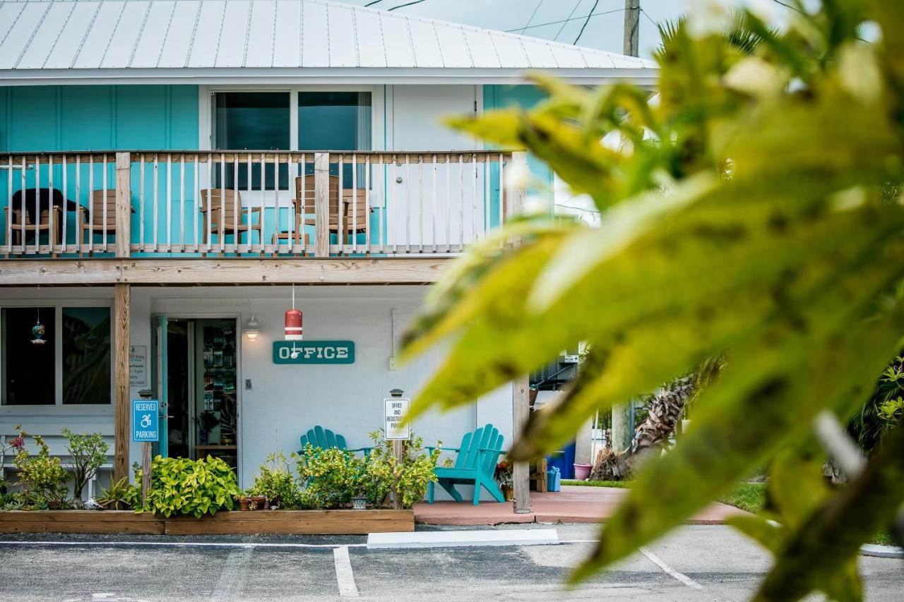 Ragged Edge Resort & Marina Islamorada Exterior foto